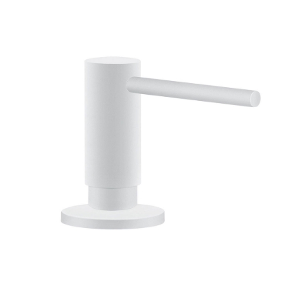 Εικόνα της Ντισπένσερ Franke Active White Matt 3125101003