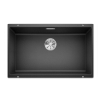 Εικόνα της Νεροχύτης Υποκαθήμενος Blanco Subline 700-U Silgranit 73x46cm Anthracite 523442