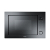 Εικόνα της Φούρνος Μικροκυμάτων Franke Maris FMW 250 CR2 G BK Μαύρο Κρύσταλλο 3165002017