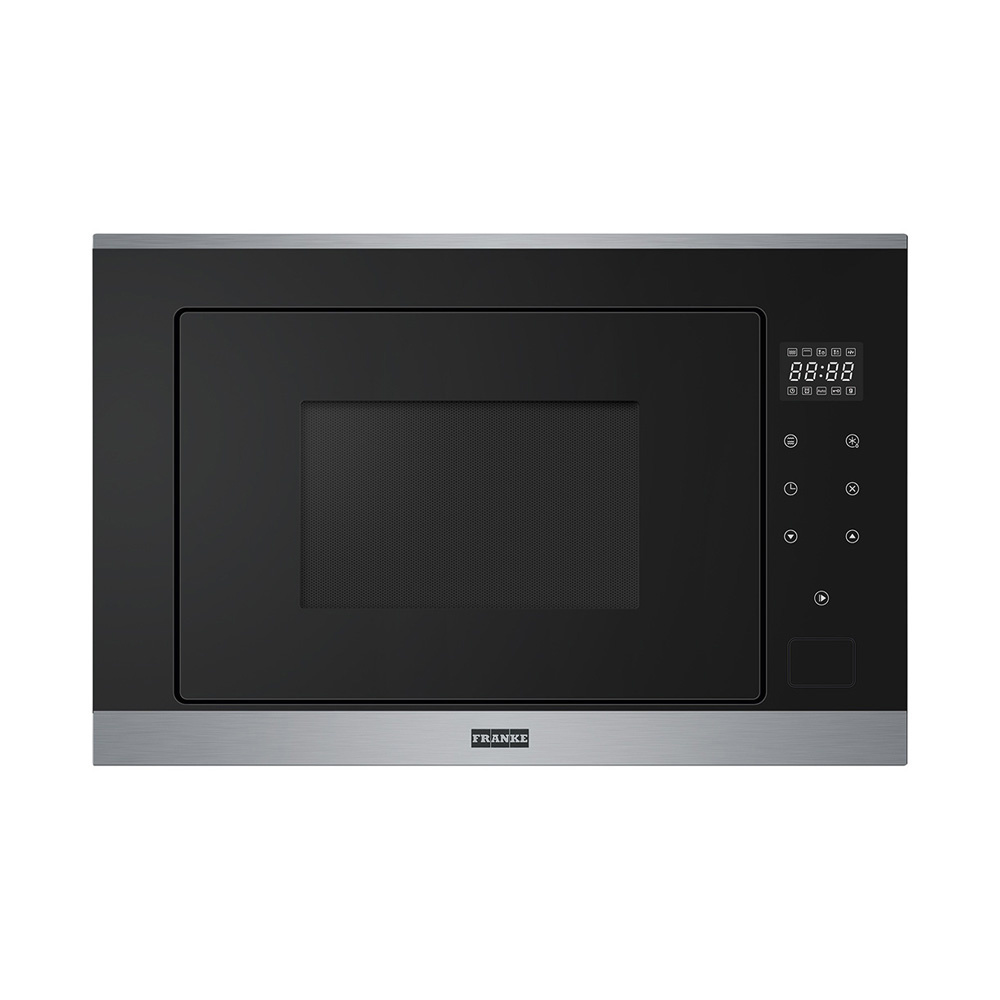 Εικόνα της Φούρνος Μικροκυμάτων Franke Smart FSM 25 MW XS Inox 3165002044