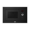 Εικόνα της Φούρνος Μικροκυμάτων Franke Smart Linear FSL 20 MW BK Μαύρος 3165002052