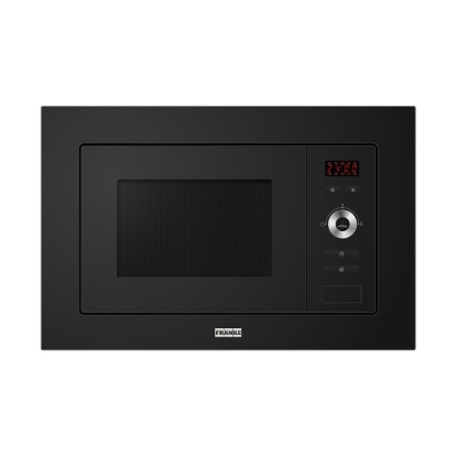 Εικόνα της Φούρνος Μικροκυμάτων Franke Smart Linear FSL 20 MW BK Μαύρος 3165002052
