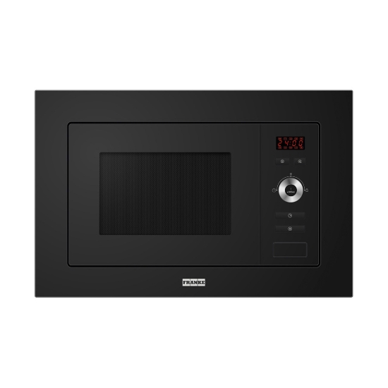 Εικόνα της Φούρνος Μικροκυμάτων Franke Smart Linear FSL 20 MW BK Μαύρος 3165002052