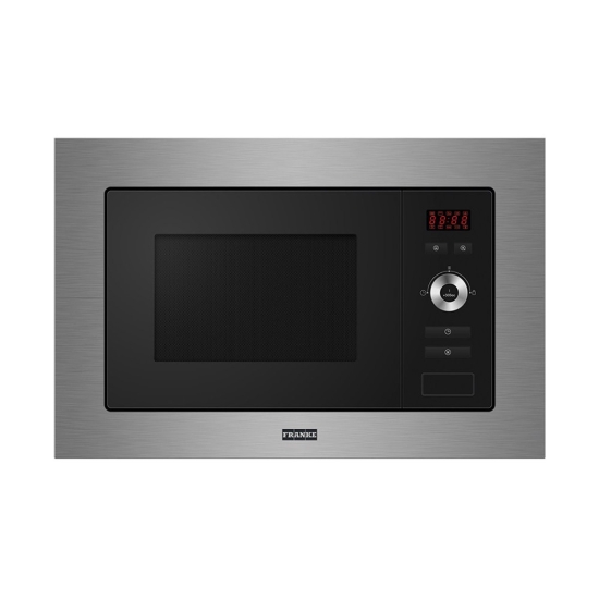 Εικόνα της Φούρνος Μικροκυμάτων Franke Smart Linear FSL 20 MW XS Inox 3165002051
