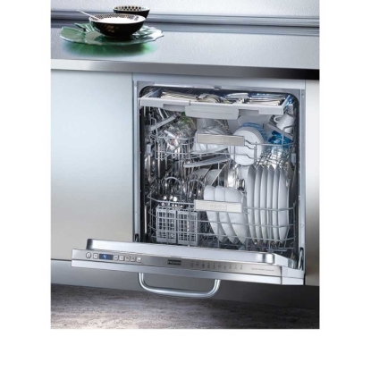 Εικόνα της Εντοιχιζόμενο Πλυντήριο Πιάτων Franke FDW 614 D10P DOS LP C 60cm 3175101004