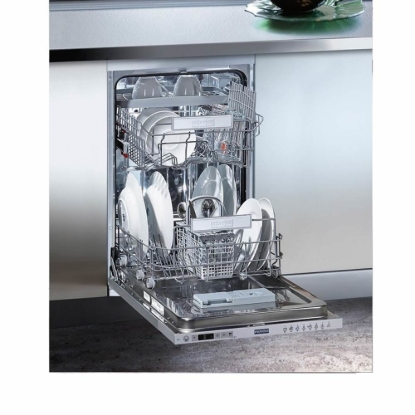 Εικόνα της Εντοιχιζόμενο Πλυντήριο Πιάτων Franke FDW 4510 E8P E 45cm 3175101006