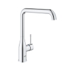 Εικόνα της Μπαταρία Κουζίνας Grohe Essence New 30269000 Χρωμέ