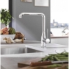 Εικόνα της Μπαταρία Κουζίνας Grohe Essence New 30269000 Χρωμέ