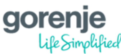 Εικόνα για τον κατασκευαστή Gorenje