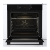 Εικόνα της Φούρνος Gorenje BO6717E03BG - 738371 Μαύρος 77lt  Με Λειτουργία Ατμού 034018901