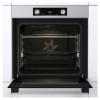 Εικόνα της Φούρνος Gorenje BOS6737E13X - 738004 Inox 77lt  Με Λειτουργία Ατμού 034019101
