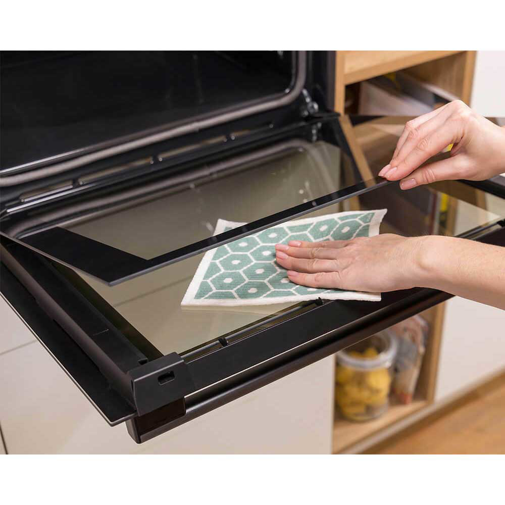 Εικόνα της Φούρνος Gorenje BOSX6737E13BG - 738440 Μαύρος 77lt  Με Λειτουργία Ατμού 034019201