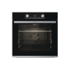 Εικόνα της Φούρνος Gorenje BOSX6737E13BG - 738440 Μαύρος 77lt  Με Λειτουργία Ατμού 034019201