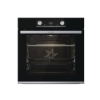 Εικόνα της Φούρνος Gorenje BPSX6737E13BG - 738567 Μαυρός 77lt  Πυρολυτικός Με Λειτουργία Ατμού 034019401