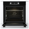 Εικόνα της Φούρνος Gorenje BPSX6737E13BG - 738567 Μαυρός 77lt  Πυρολυτικός Με Λειτουργία Ατμού 034019401