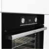 Εικόνα της Φούρνος Gorenje BPSX6737E13BG - 738567 Μαυρός 77lt  Πυρολυτικός Με Λειτουργία Ατμού 034019401