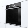 Εικόνα της Φούρνος Gorenje BPSX6737E13BG - 738567 Μαυρός 77lt  Πυρολυτικός Με Λειτουργία Ατμού 034019401
