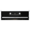 Εικόνα της Φούρνος Gorenje BPSX6737E13BG - 738567 Μαυρός 77lt  Πυρολυτικός Με Λειτουργία Ατμού 034019401