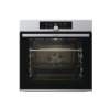 Εικόνα της Φούρνος Gorenje BOS6747A01X - 738007 Inox 77lt  Με Λειτουργία Ατμού 034019501