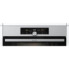 Εικόνα της Φούρνος Gorenje BOS6747A01X - 738007 Inox 77lt  Με Λειτουργία Ατμού 034019501