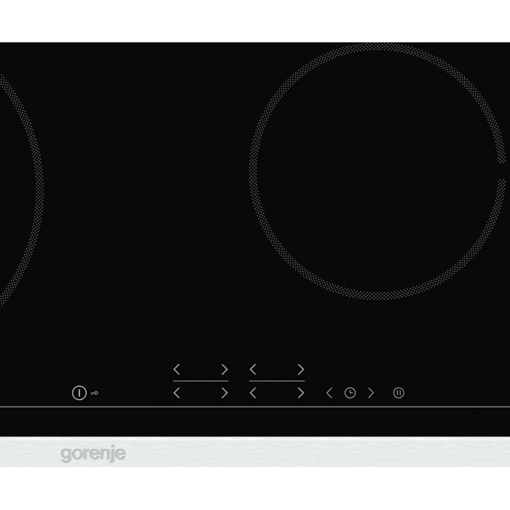 Εικόνα της Αυτόνομη Κεραμική Εστία Gorenje ECT641BX - 730604 Με Πλαίσιο 034020501