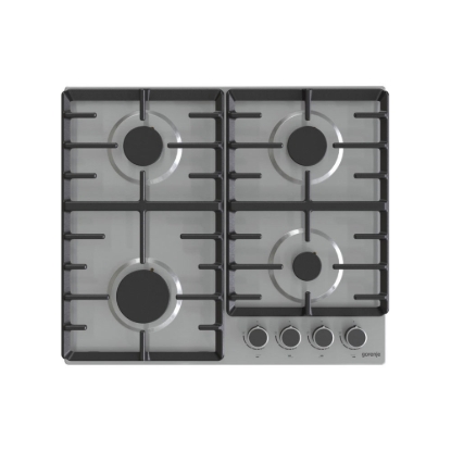 Εικόνα της Αυτόνομη Εστία Γκαζιού Gorenje G642ABX - 737654 Inox 034021201