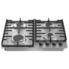 Εικόνα της Αυτόνομη Εστία Γκαζιού Gorenje G642ABX - 737654 Inox 034021201