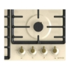 Εικόνα της Αυτόνομη Εστία Γκαζιού Gorenje Classico GW642CLI - 737638 Μπεζ 034020801