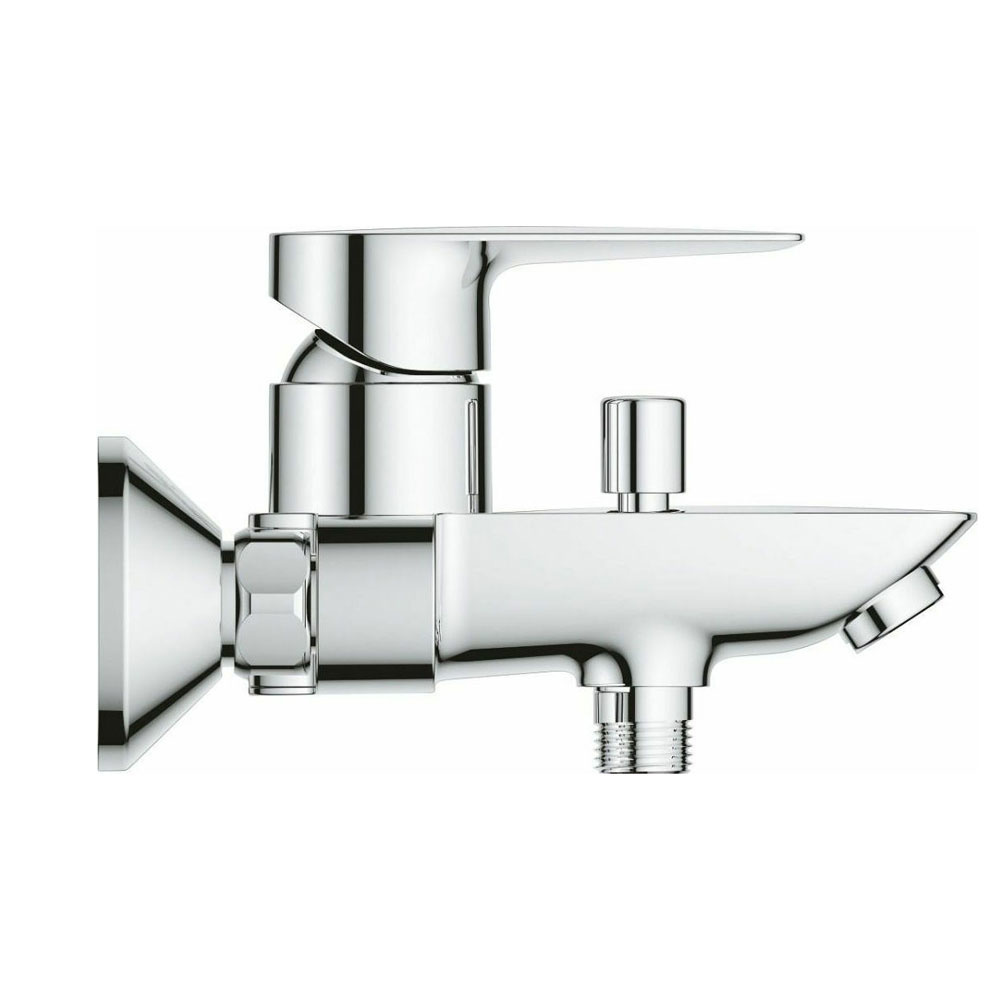 Εικόνα της Μπαταρία Λουτρού Grohe Bauedge New 23604001
