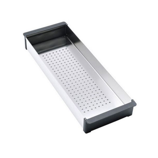 Εικόνα της Στραγγιστικό Μπωλ Franke 429x156x53mm 3120100163