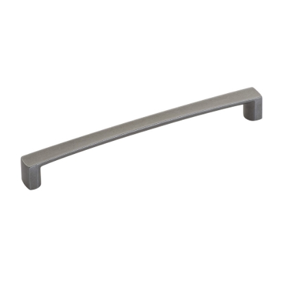 Εικόνα της Λαβή Επίπλου Roline 504 Ανθρακί 128mm