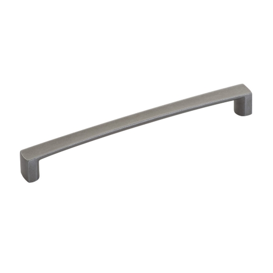 Εικόνα της Λαβή Επίπλου Roline 504 Ανθρακί 128mm