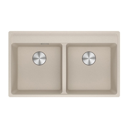 Εικόνα της Νεροχύτης Franke Maris Bowl MRG 620-40-40 TL (86x51) Coffee 3149000302