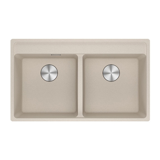 Εικόνα της Νεροχύτης Franke Maris Bowl MRG 620-40-40 TL (86x51) Coffee 3149000302