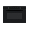 Εικόνα της Φούρνος Combi - MicroWave Franke Mythos Black Steel FMY 45 MW BK 3165002046