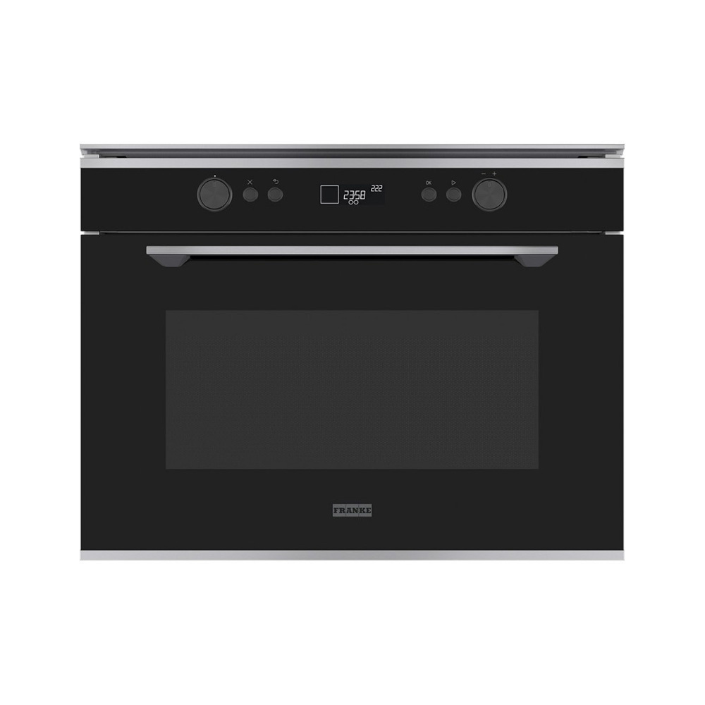 Εικόνα της Φούρνος Combi - MicroWave Franke Mythos FMY 45 MW XS 3165002042