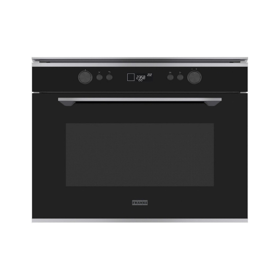 Εικόνα της Φούρνος Combi - MicroWave Franke Mythos FMY 45 MW XS 3165002042