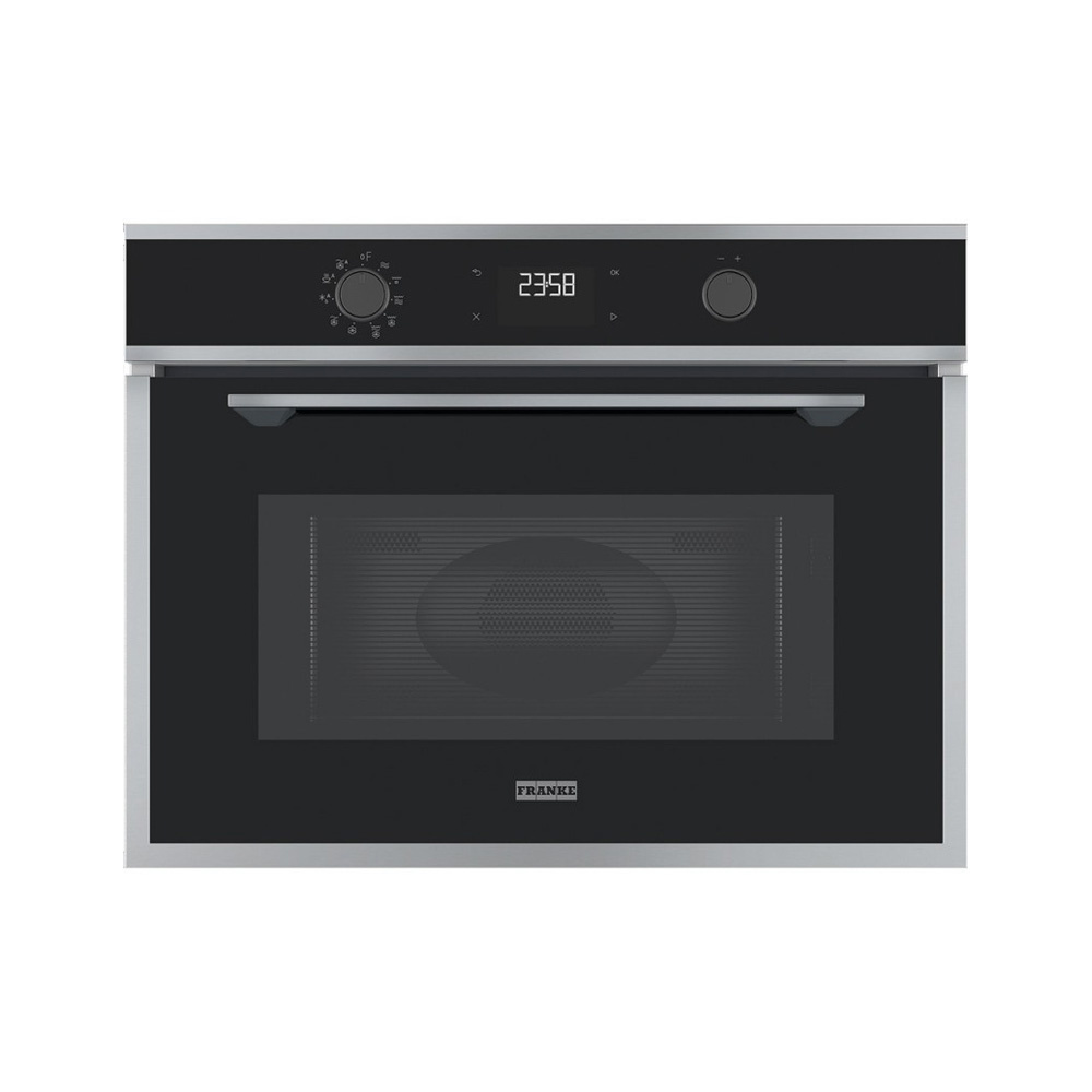 Εικόνα της Φούρνος Combi - MicroWave Franke Maris FMA 45 MW XS 3165002041