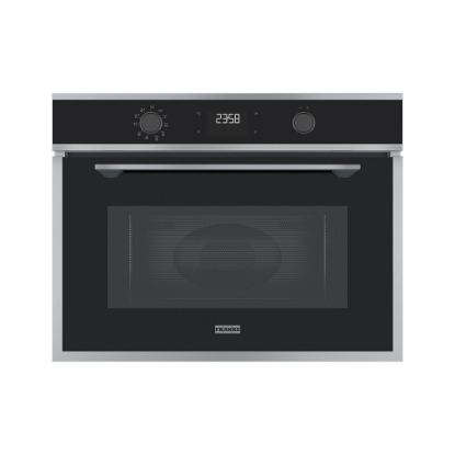 Εικόνα της Φούρνος Combi - MicroWave Franke Maris FMA 45 MW XS 3165002041