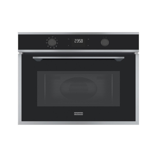 Εικόνα της Φούρνος Combi - MicroWave Franke Maris FMA 45 MW XS 3165002041