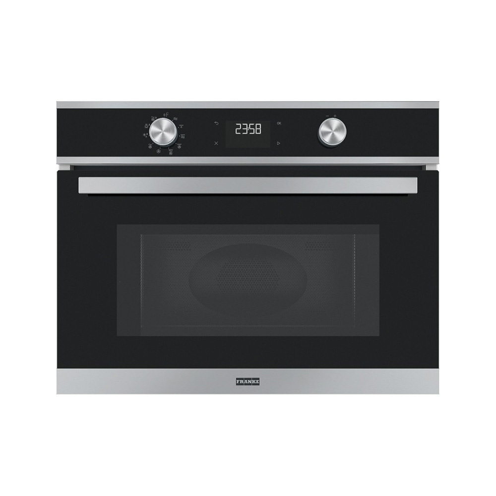 Εικόνα της Φούρνος Combi - MicroWave Franke Smart FSM 45 MW XS 3165002045