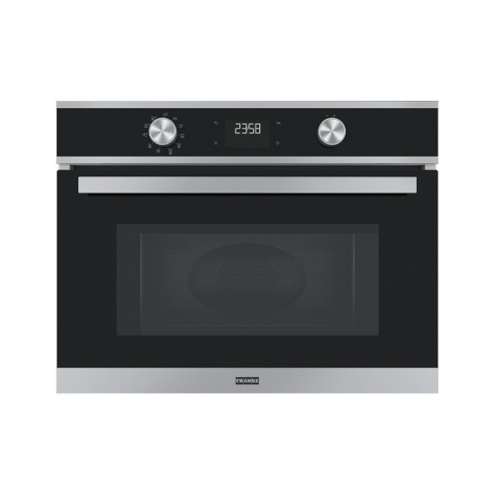 Εικόνα της Φούρνος Combi - MicroWave Franke Smart FSM 45 MW XS 3165002045