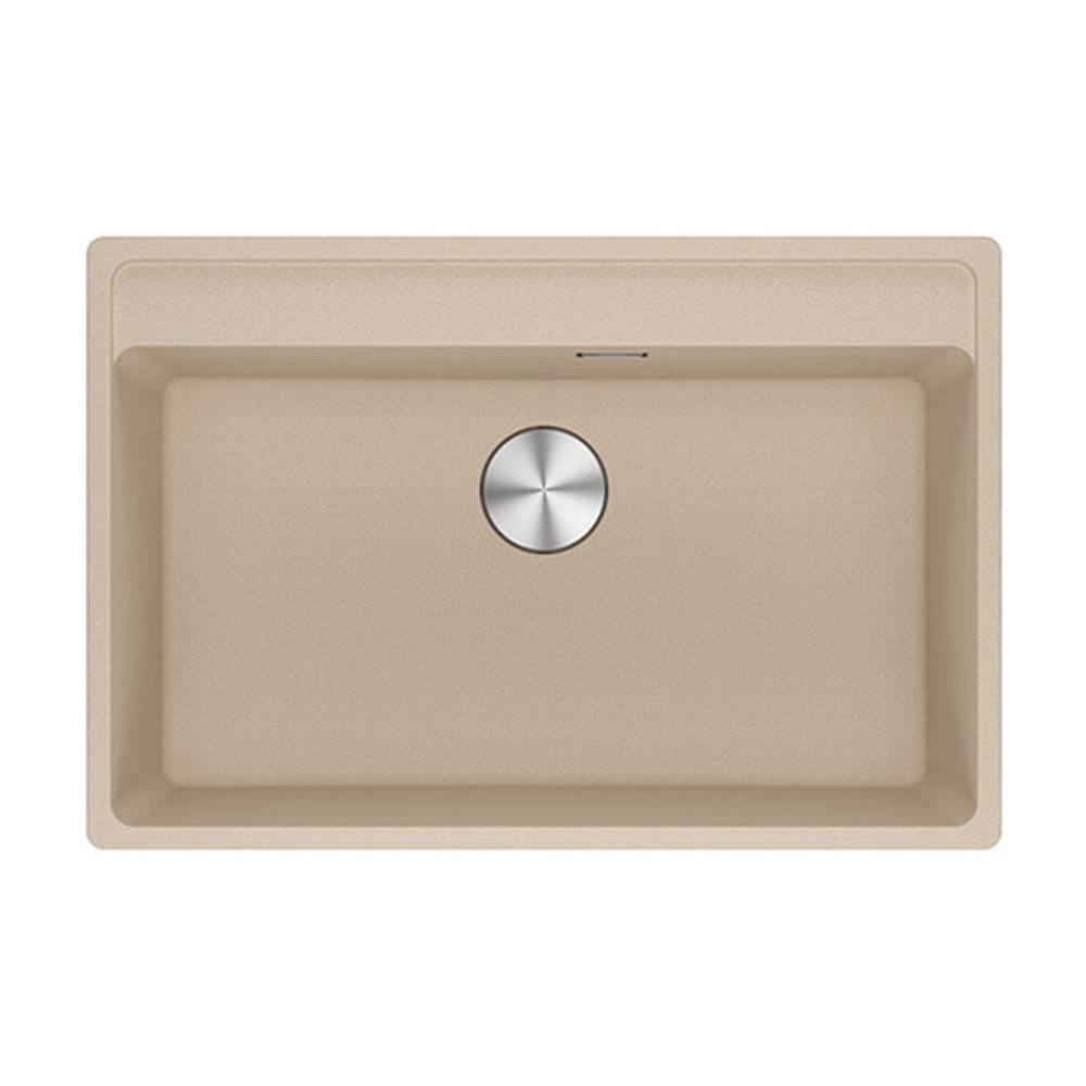 Εικόνα της Νεροχύτης Franke Maris Bowl MRG 610-72 TL (76x51) Beige 3149000286