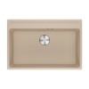 Εικόνα της Νεροχύτης Franke Maris Bowl MRG 610-72 TL (76x51) Beige 3149000286