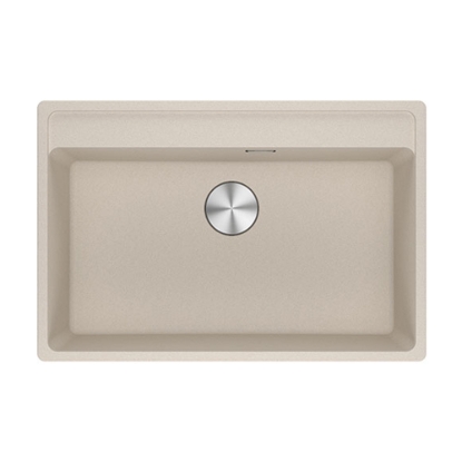 Εικόνα της Νεροχύτης Franke Maris Bowl MRG 610-72 TL (76x51) Coffee 3149000284