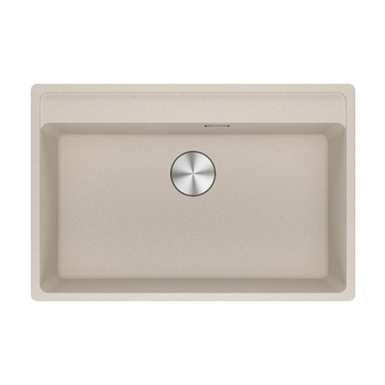 Εικόνα της Νεροχύτης Franke Maris Bowl MRG 610-72 TL (76x51) Coffee 3149000284