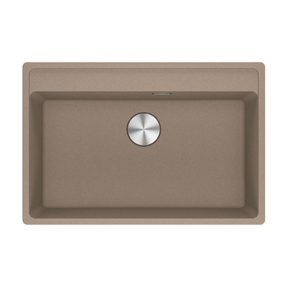 Εικόνα της Νεροχύτης Franke Maris Bowl MRG 610-72 TL (76x51) Oyster 3149000285