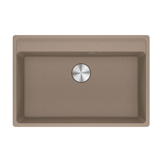 Εικόνα της Νεροχύτης Franke Maris Bowl MRG 610-72 TL (76x51) Oyster 3149000285