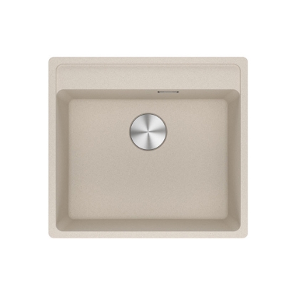 Εικόνα της Νεροχύτης Franke Maris Bowl MRG 610-52 TL (56x51) Coffee 3149000259