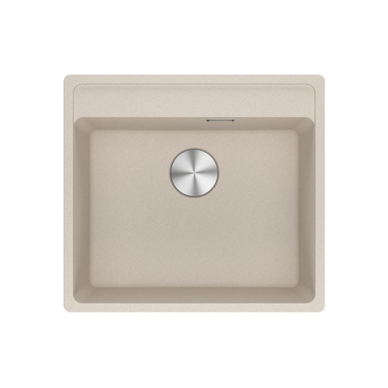 Εικόνα της Νεροχύτης Franke Maris Bowl MRG 610-52 TL (56x51) Coffee 3149000259